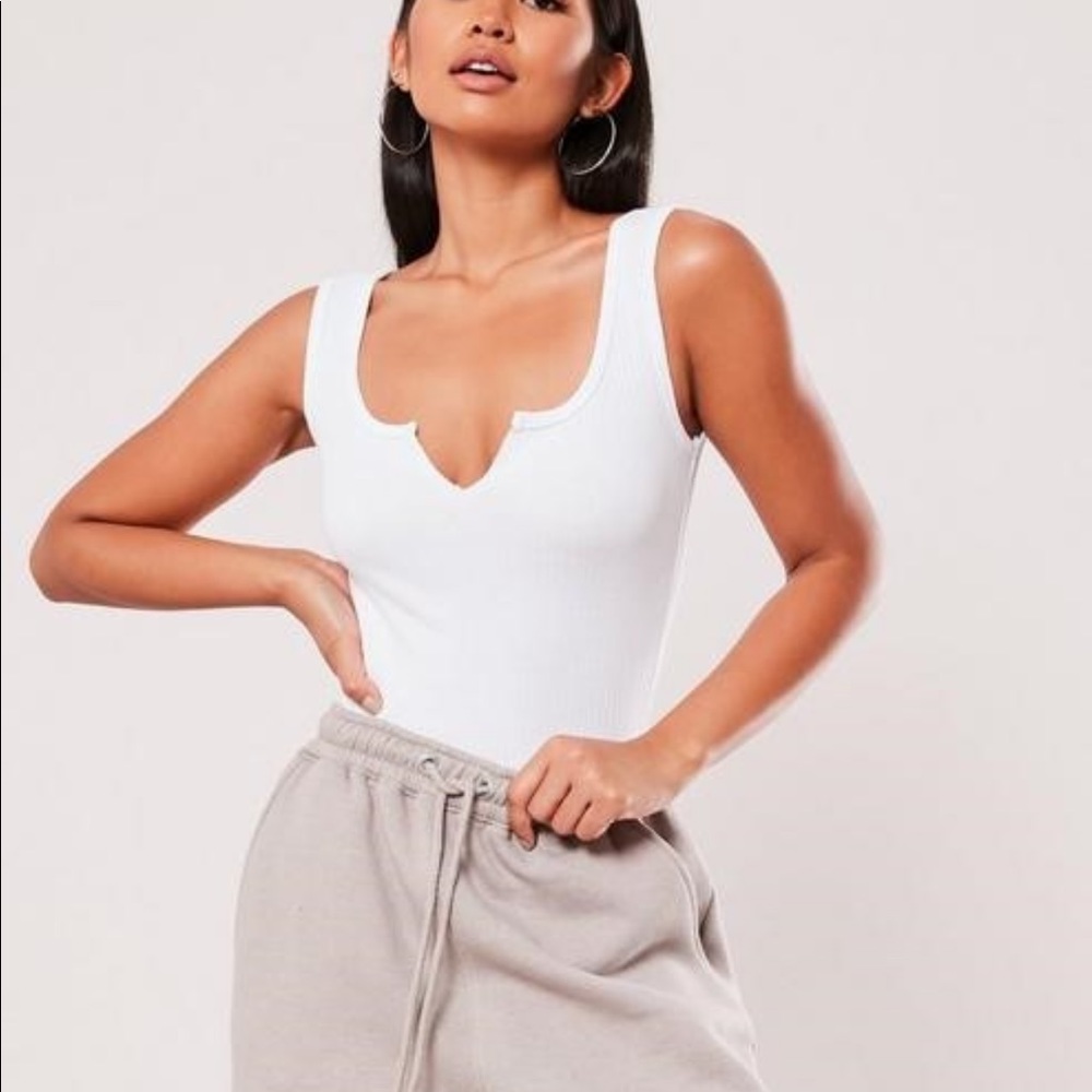 Missguided bodysuit